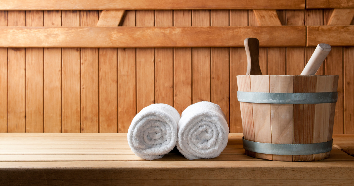 The Sauna 200 Rule: A Simple Way to Enjoy Sauna Without Overdoing It