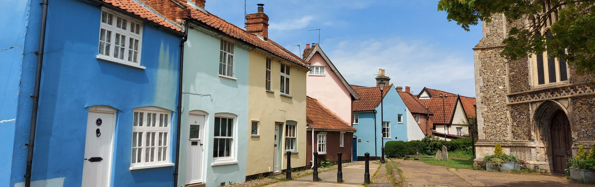wood fired sauna Halesworth lakeside Suffolk