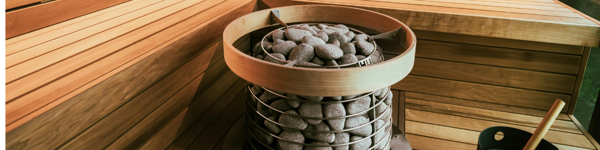 children and sauna use