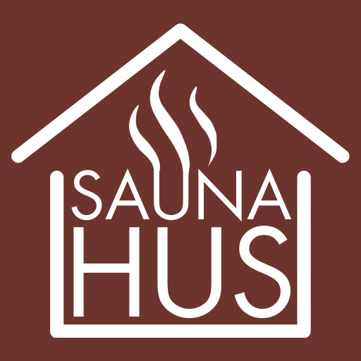 Sauna Hus logo big
