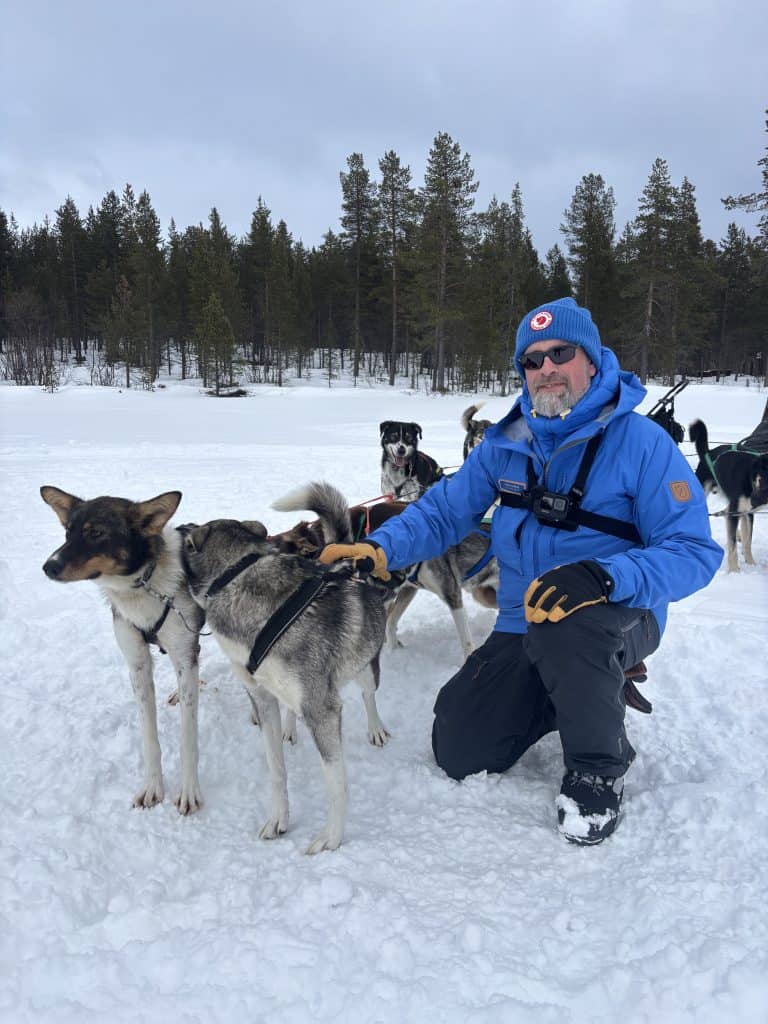 fjallraven polar